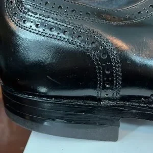 Stuart Mcguire | Shoes | Vintage Stuart Mcguire Biltrite  display picture 1